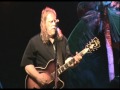 Warren Haynes - To Lay Me Down - Jan 29 2011 Negril Jamaica