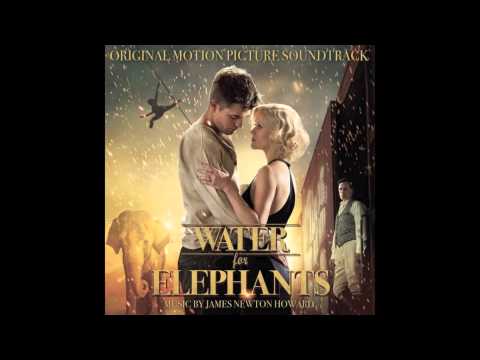 Water For Elephants Soundtrack-08-Speakeasy Kiss-James Newton Howard