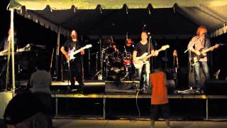 Hybrid Ice - Raise a little hell!  Home Made Jam and HappyHour ThePulse videos.