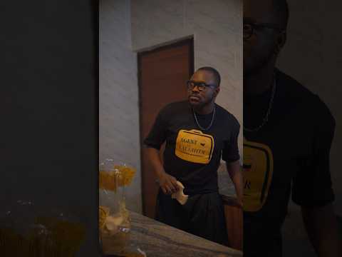 Hunger At Night 😂🔥