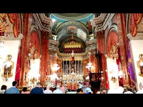 Translazzjoni - Birgu.