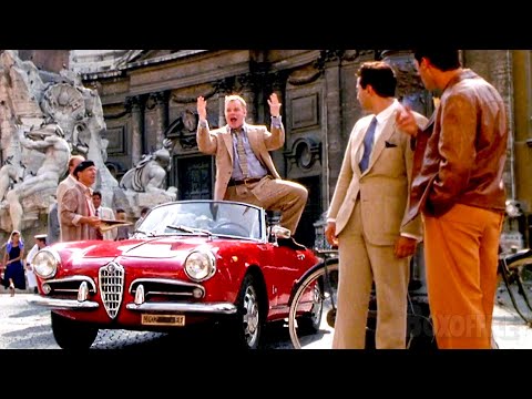 "Don't you wanna have every woman you see just once" | The Talented Mr. Ripley | CLIP