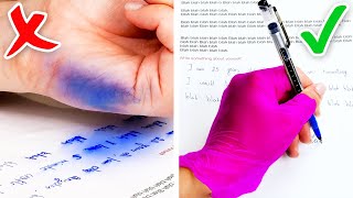 6 проблем левшей: что мешает им жить, и как они с этим справляются?