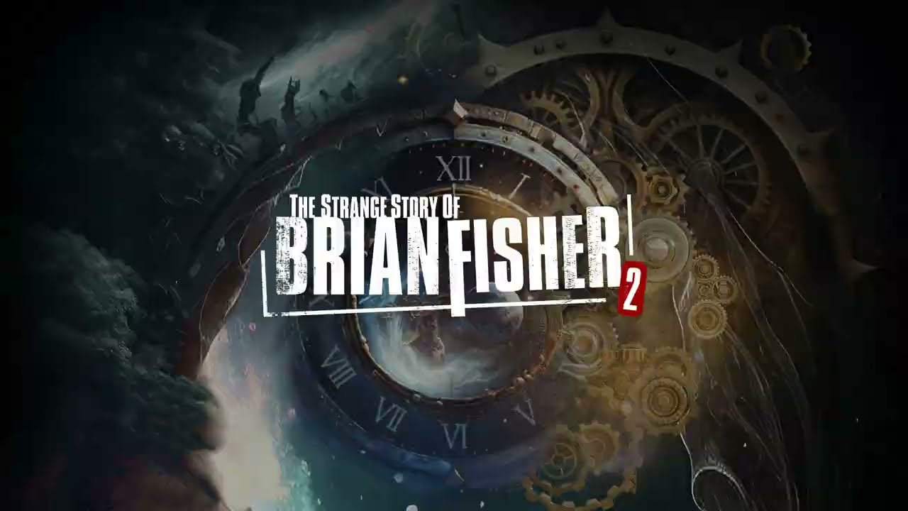 The Strange Story of Brian Fisher: Chapter 2 teaser #2 teaser