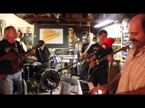 Three Minute Monsters - Brand New Day