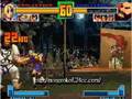 COMBO HINAKO KOF 2001