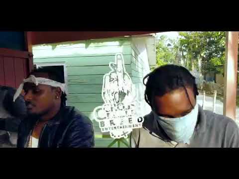 Strait E -Know you ting (Official Music Video)