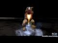 Mortal Kombat 9 Human Sektor Babality Part 30