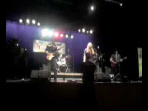 The Substitude @ Music Live