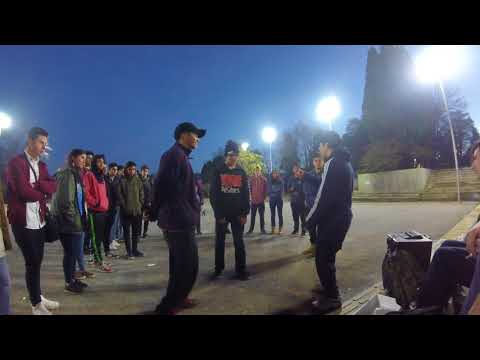 SEMI FINAL //semi final//STRAKTO vs ALEXTASIS vs NICOTINA//Weychan Weche