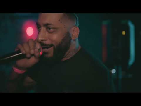 So Solid Crew | Asher D Neutrino Romeo | Viper PSG CKP DT Kie Blakey | Spoony Dan Da Man Oxide |2022