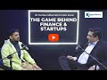 Startup Fund Gameplan Host Hit YouTuber Aditya Saini Tushar Kansal Kansaltancy Ventures