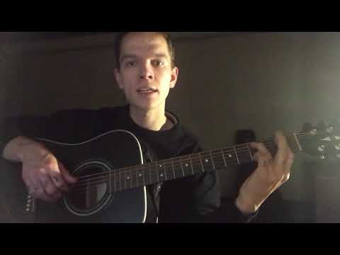 Bláznivá markéta - Nohavica cover (jak zahrát)