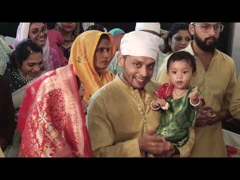 Trisha's Birthday Celebration & Jagran--Part 2