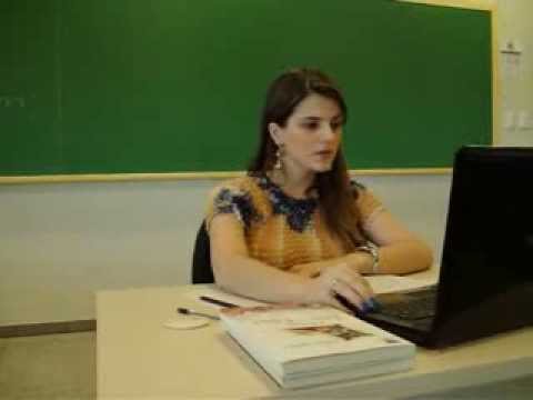 Professora M.H.T.B.G ufgd -ms