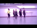 Nathalie Lucas'Dance Class Controversy ...
