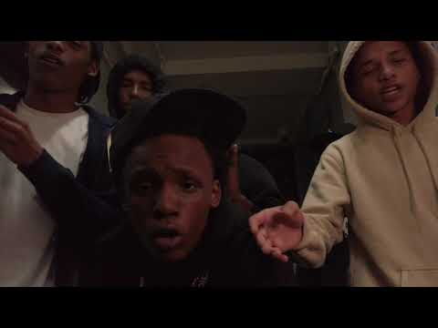 Buggout - Chicken Spot..