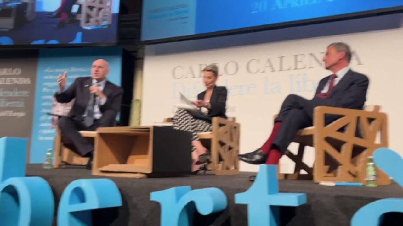 Crosetto su missione a Hormuz: Sarebbe meglio con mandato Onu ma se serve anche senza