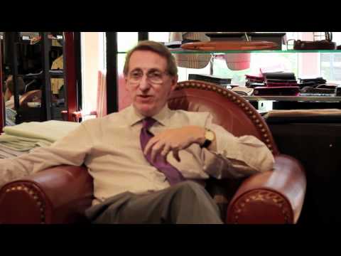 ICONS (Episode I) - Leonard Logsdail