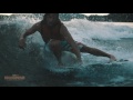 Tyler Higham Wakeboard 3 Trick Line Jr Pro Men
