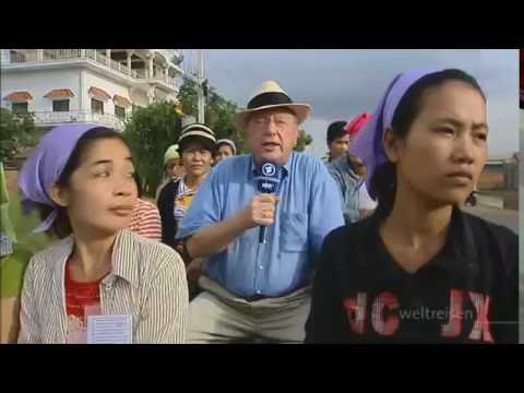 Gesichter Asiens Mai 2010