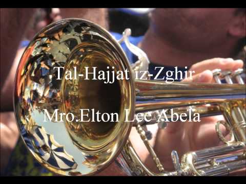 Marc Brijjuz - Tal-Hajjat iz-Zghir - Mro.Elton Lee Abela
