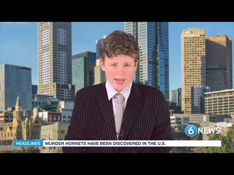 6 Morning News (14 May 2020)