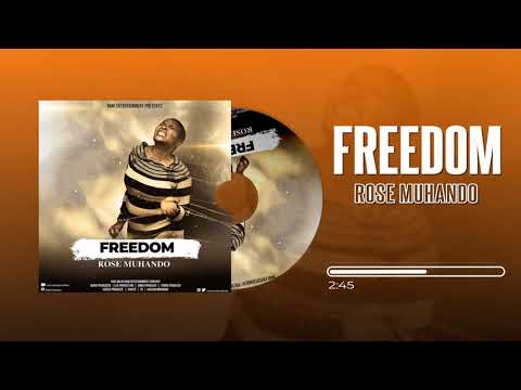 Thumbnail for Freedom video