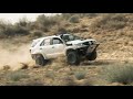 Toyota Fortuner Offroad Rally Dune Cross 5 0 2025 Different Stage Clips