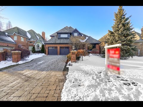 5072 Forest Hill Drive, Mississauga Home for Sale - Real Estate Properties for Sale