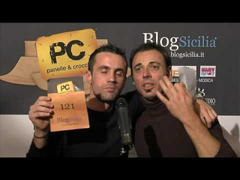 PC - Panelle e Crocché, il casting: Giorgio Aulino e Leandro Lucenti