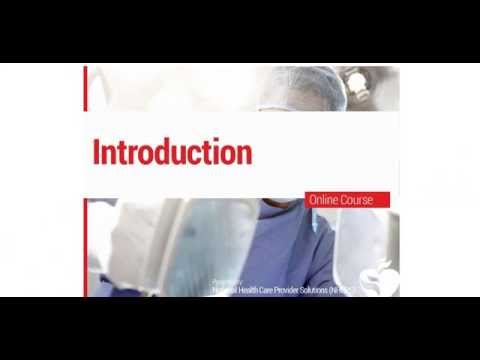 1. ACLS - Introduction