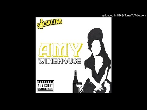 Salsalino x Amy Winehouse (Prod. By Architekz)