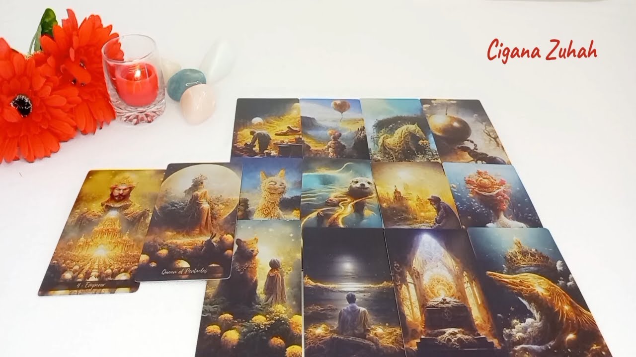 O SER DE LUZ ESTÁ DESPERADO por causa disso!! Acordou hoje com uma decisão envolvendo o seu nome...