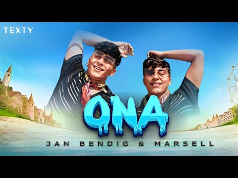 ONA | Jan Bendig & Marsell Bendig text