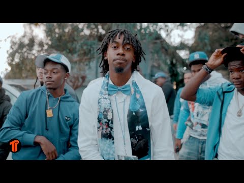 Baby Geez - Letter To Zo (Music Video) II Dir. KiingFilmz