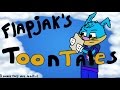 Flapjack S ToonTales Low Gags