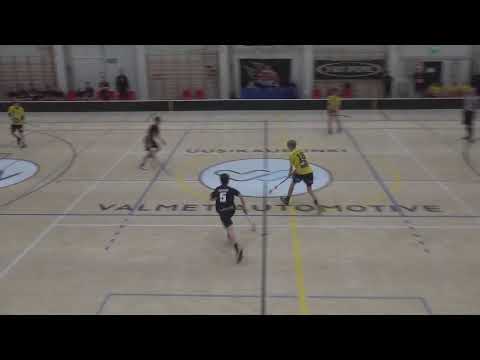 USB07 turnaus Pohitulli 25.10.20 - koko striimi