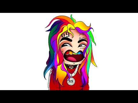 [FREE] 6IX9INE x Tee Grizzley Type Beat 2018 - "Lurkin" | Rap/Trap Instrumental 2018