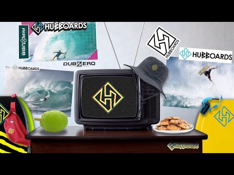 X Decade- A Historic Hubboards Bodyboarding Movie 10 years in the Making!