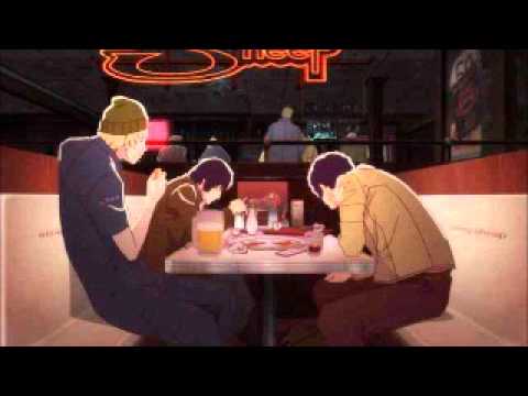 Catherine - Also sprach Brooks