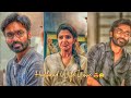 VIP LOVE EFX WHATSAPP STATUS TAMIL ️ Raghuvaran Shalini Dhanush Efx Status