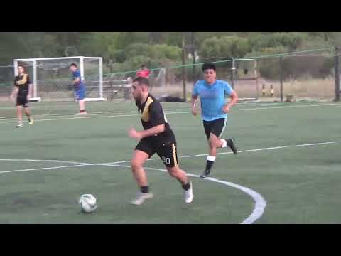 SIVORI ALTA vs GRINGOS - #LigaNuñez - #Apertura SLV - 3/3/2023