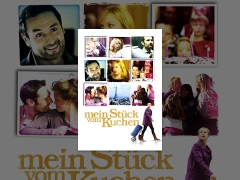Mein Stück vom Kuchen