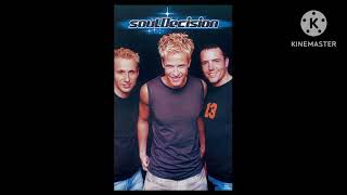 SoulDecision - No One Does It Better (Offical Audio)