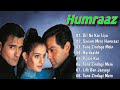 ️Humraaz Movie All Songs Audio Jukebox Akshaye Khanna Bobby Deol AmeeshaPatel Vergreen Music