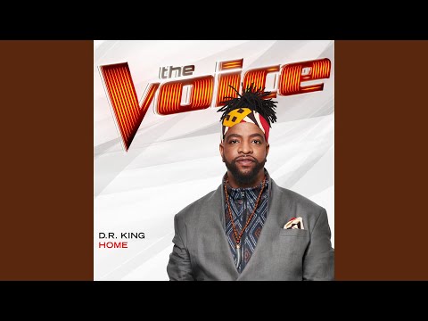Home (The Voice Performance)
