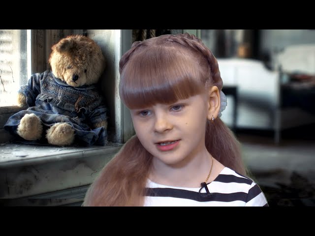 "Рифмы Победы - 2021": Владислава Максимова