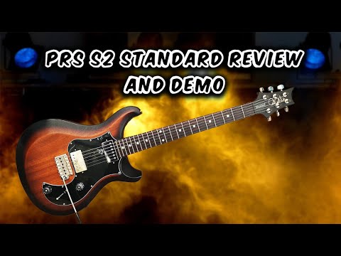 PRS S2 Standard 22 Satin 2021 - Tobacco Sunburst (MannMade Trem, Jim Wagner & Wolftone Pickups) image 19