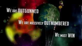 AI War: Ancient Shadows Trailer (HD)